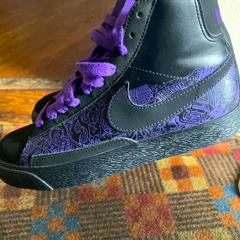 Nike Blazer sneakers